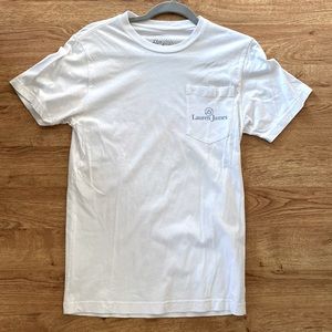 Lauren James | Liberty Shell T-Shirt